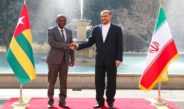 L’Iran veut développer sa coopération avec le Togo