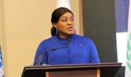 Doha-Conférence parlementaire sur le terrorisme en Afrique : Yawa Tségan parle des « nouveaux défis et mesures nécessaires »